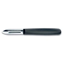 Картоплечистка Victorinox Potato Peeler Double Edge 158 мм 5.0203: Лезо Нержавеющая сталь