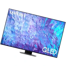 Телевизор Samsung QE65Q80C: Тип QLED-телевизоры