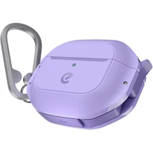 Чехол KeyBudz Element Series Waterproof Wild Lavender (AP3_S6_WLR) for Apple AirPods 3: undefined undefined