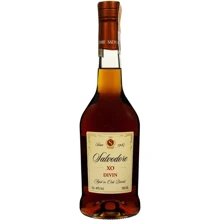 Бренди Divin Salvodore XO 40% 0.5 л (FSH_4840342027213): Объем, л 0.5