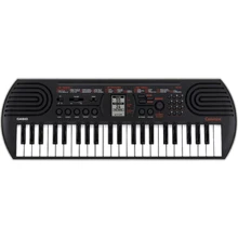 Синтезатор CASIO SA-81: Тип Развлекательные