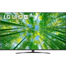Телевизор LG 60UQ8100: Тип LED-телевизоры