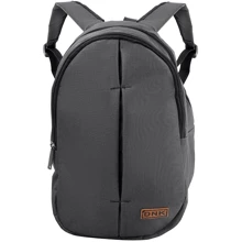 Чоловік рюкзак DNK Leather темно-сірий (DNK-BACKPACK-2-col7-2): Стать Чоловік