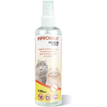 Спрей Fipromax HomeCare захист місць для котів та собак 100 мл (НФ-00002180 (FHC-496)): undefined undefined