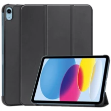 Аксессуар для iPad AirOn Premium Black for iPad 10.9 (2022 / 2024) / iPad 11 2025: Цвет черный