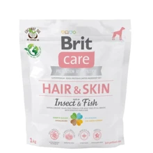 Сухой корм Brit Care Dog Insect Fish для собак с насекомыми и рыбой 1 кг (8595602550128): Тип Сухой корм