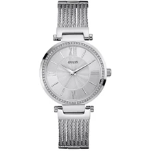 Наручные часы GUESS (W0638L1): Стиль Классический