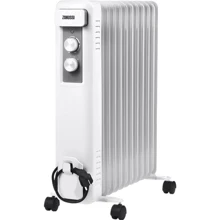 Обігрівач Zanussi ZOH/CS-11W: Виробник Zanussi
