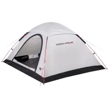 Палатка High Peak Monodome XL 4 (Pearl): Назначение туристические