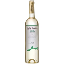 Вино Pata Negra DO Rioja Viura белое сухое 0.75л (DDSAT3C013): Страна производитель Испания