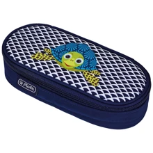 Пенал Herlitz Case Flap Cute Animals Turtle (50038435): Рік випуску колекції 2022