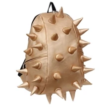 Рюкзак MadPax Rex Half (Heavy Metal Spike Gold): undefined undefined