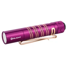 Ліхтар туристичний Olight I5R EOS, plum (2370.36.08): Тип Ручной