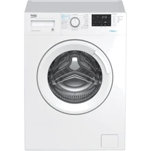 Стиральная машина Beko WSTE6512BWW: Тип машины Автомат