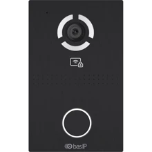 BasIP AV-03BD Black: Производитель BAS-IP