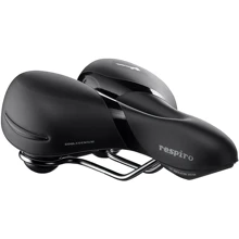 Седло Selle Royal Respiro Soft Relaxed Unisex: Анатомическая выемка Есть