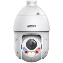 IP-камера відеоспостереження Dahua TiOC DH-SD4E825GB-HNR-A-PV1 (8 MP/5-125 mm): Виробник DAHUA