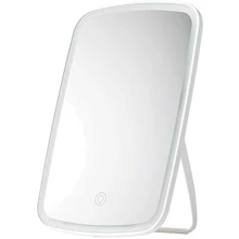 Дзеркало для макіяжу Xiaomi Jordan Judy NV026 White з LED-підсвічуванням (6971418388353): Виробник Xiaomi