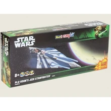 Модель Revell Звездные войны. Звездный истребитель Plo Koons 1:39 (6689): Производитель Revell