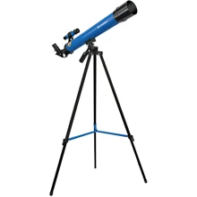 Телескоп Bresser Junior Space Explorer 45/600 Blue (924837): Виробник Bresser