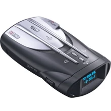 Cobra XRS-9840: Тип пристрою Радар детектор