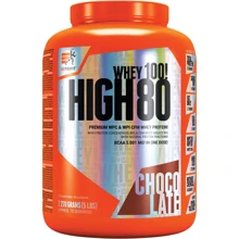 Протеин Extrifit High Whey 80 2270 g /75 servings/ Chocolate: Вид Сывороточные