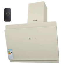 Вытяжка Ventolux TOSCANA 60 IVORY (1000) TRC MM: Тип воздухоочистителя Отвод