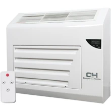 Осушитель воздуха Cooper&Hunter CH-D025WD NEW: Тип Стационарный