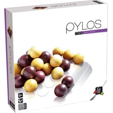 Пилос Мини PYLOS MINI (русские правила) (1000211): Производитель Gigamic