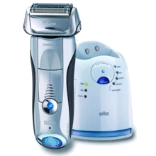 Электробритва Braun 790 CC+футBOSS: Тип триммера отсутствует