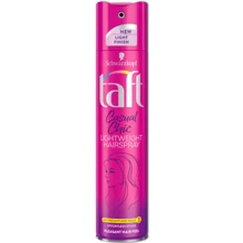 Taft Casual Chic 250 ml Лак для волос Фиксация 3: Пол Для женщин