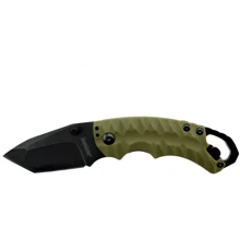Нож Kershaw Shuffle II (1740.03.15): Тип ножа Складной