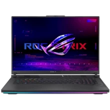 Ноутбук ASUS ROG Strix G814JZ (G814JZ-G18.I94080): Екран 18" IPS (2560x1600) WQXGA
