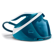Парогенератор Philips PSG7024/20: Мощность, Вт 2100