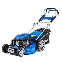 Газонокосарка Hyundai L 5620SE: Тип Бензиновый