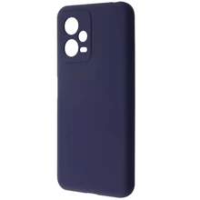 Аксесуар для смартфона WAVE Full Silicone Cover Midnight Blue для Xiaomi Redmi 12C: Сумісність Xiaomi Redmi 12C