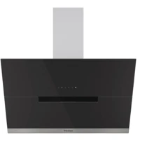 Вытяжка Haier HADG9DS2XWIFI: Тип воздухоочистителя Рециркуляция, Отвод