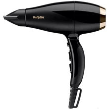Фен BaByliss 6714E: Тип фен