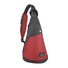Рюкзак Victorinox Altmont 3.0 Monosling Red 601440 (Vt601440): Производитель Victorinox