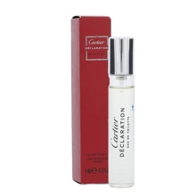 Туалетная вода Cartier Declaration 9 ml: Вид Туалетная вода