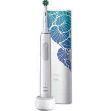 Зубна щітка Oral-B PRO 3 3500 CA D505.513.3X (WHITE): Призначення взрослая