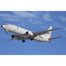 Патрульный самолет Big Planes kits2 Boeing P-8A "Poseidon" BPK7222: Производитель Big Planes kits2
