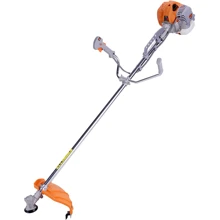 Мотокоса Forte MK-620 Industry Line: Виробник Forte