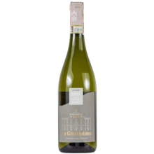 Вино Giustiniana Gavi di Gavi DOCG Lugarara 2019 белое сухое 0.75л (VTS2251191): Страна производитель Италия