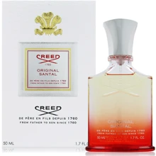 Creed Original Santal (чоловічі) парфумована вода 50 мл.: Вид Парфумована вода