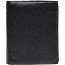Мужское портмоне Keizer черное (k1abf2127-2-black): Пол Мужской