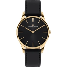 Наручные часы Jacques Lemans London 1-2123E (329420): Стиль Классический