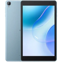 Планшет Blackview Tab 5 3/64GB Wi-Fi Twilight Blue (UA): Дисплей 8" IPS (800x1280) HD+