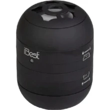 iBest PS210B: Тип коаксиальная автоакустика