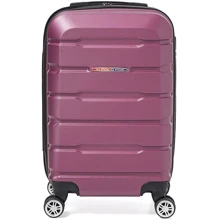 Валіза Ricco Grande М фіолетовий (T1ABS500purple-M): Стать Унисекс